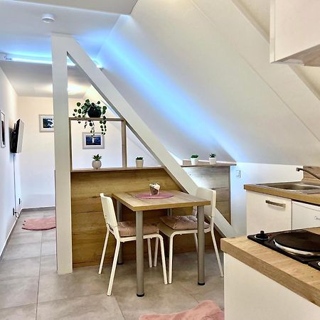 Apartman U Bobovky - Lipno Nad Vltavou Esterno foto