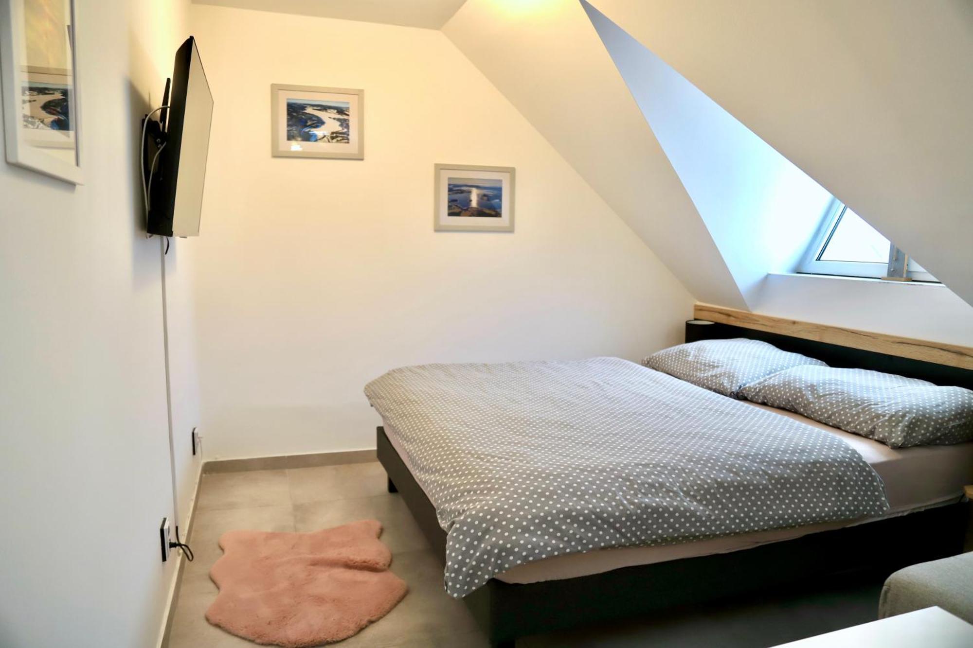 Apartman U Bobovky - Lipno Nad Vltavou Esterno foto