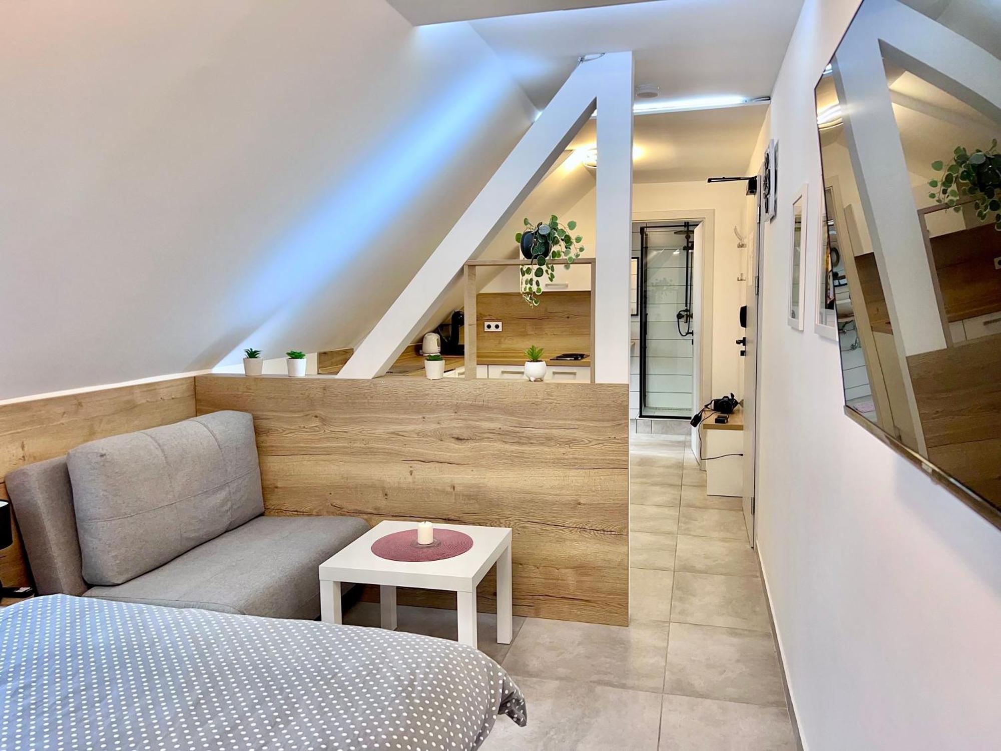 Apartman U Bobovky - Lipno Nad Vltavou Esterno foto