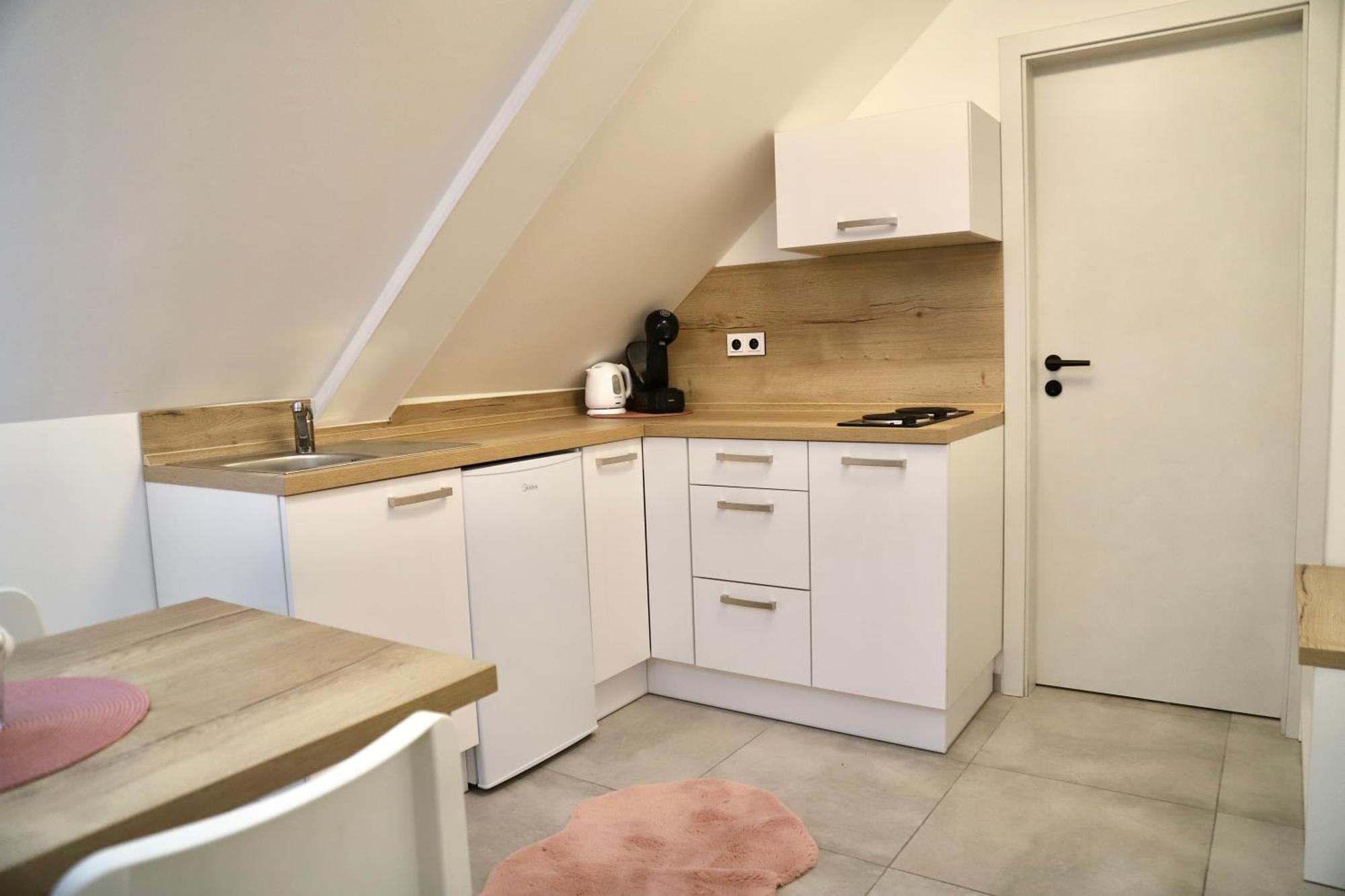 Apartman U Bobovky - Lipno Nad Vltavou Esterno foto