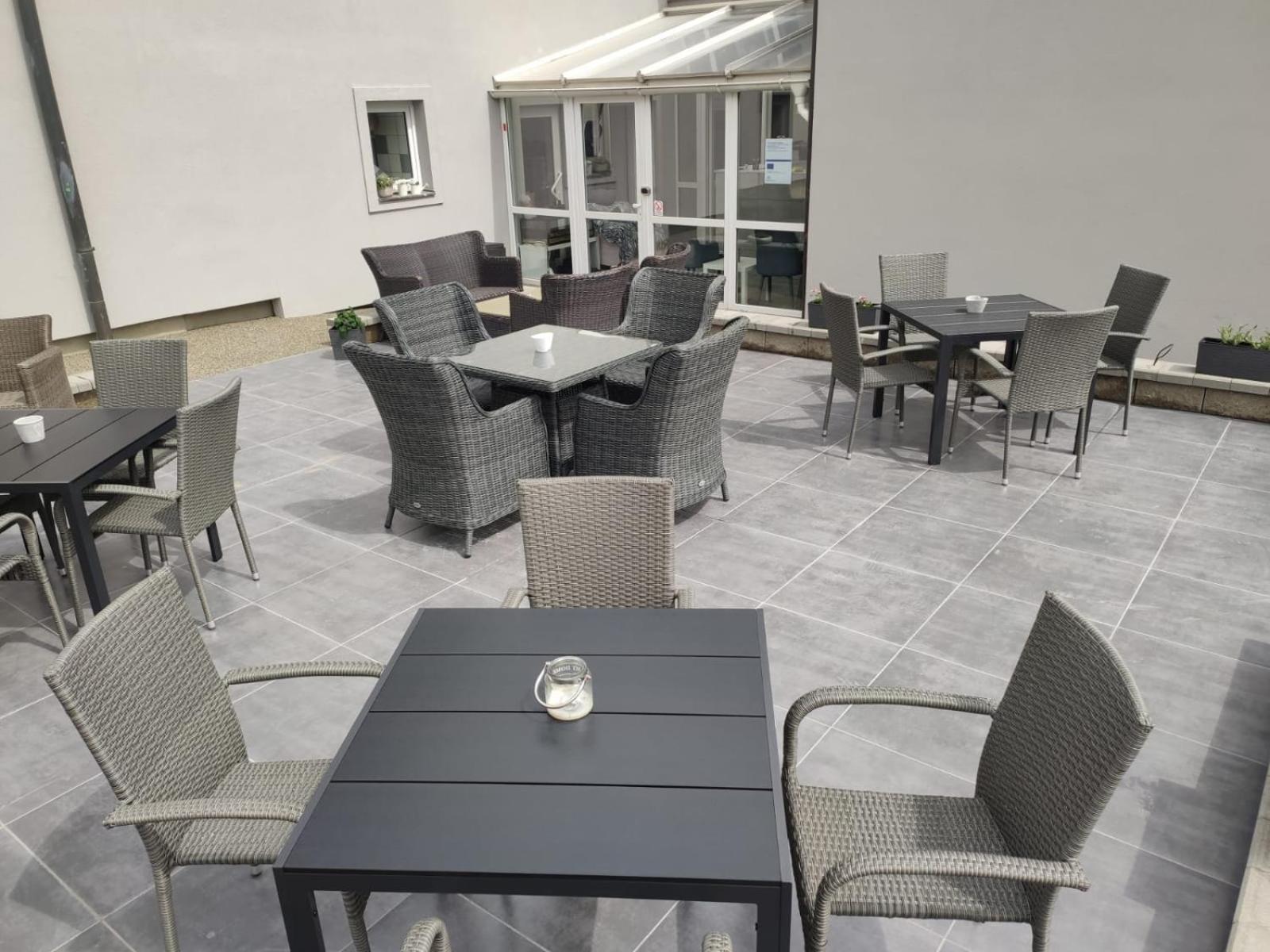 Apartman U Bobovky - Lipno Nad Vltavou Esterno foto