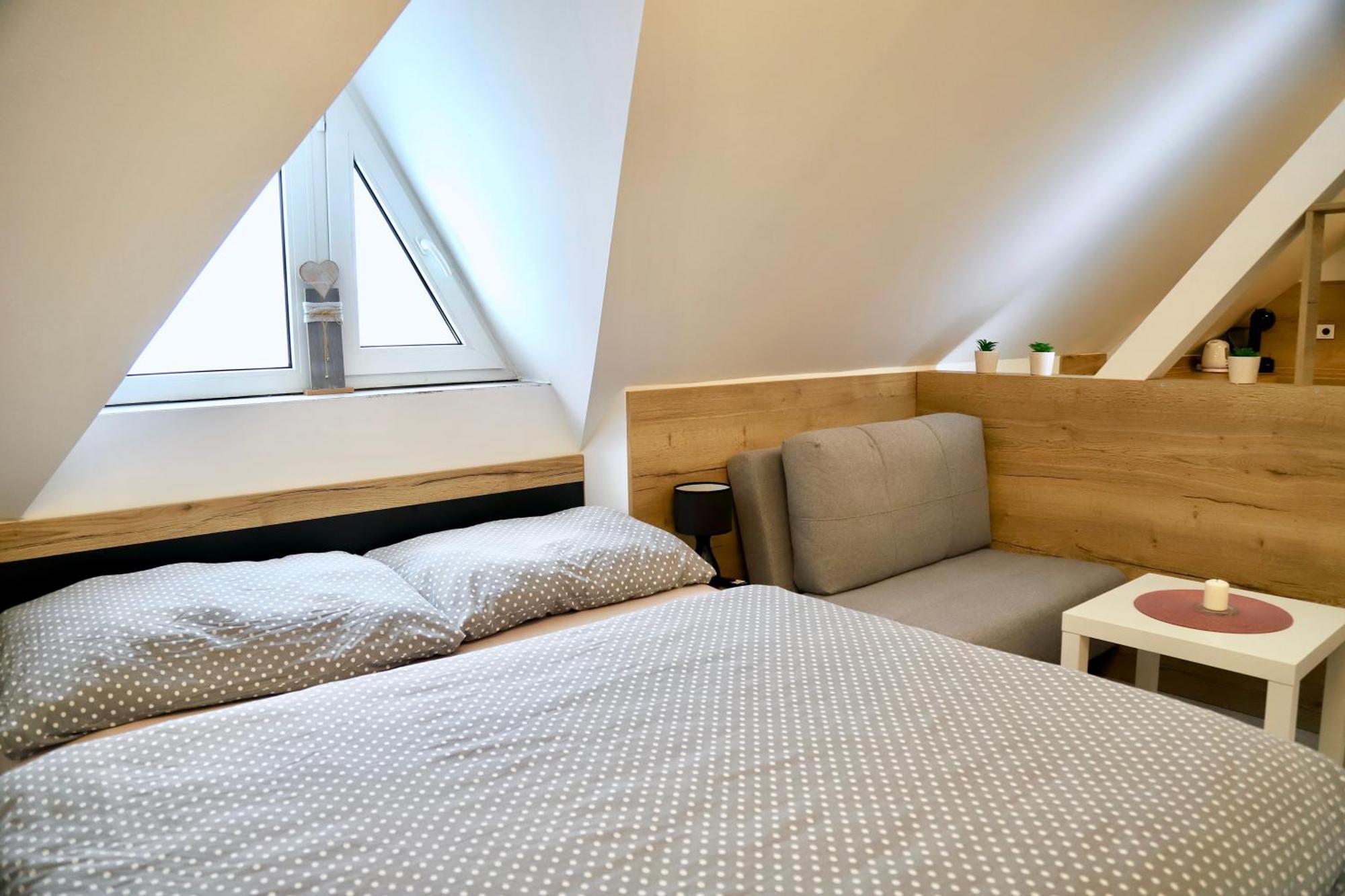 Apartman U Bobovky - Lipno Nad Vltavou Esterno foto