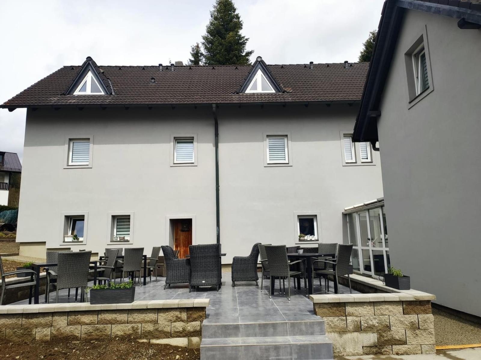 Apartman U Bobovky - Lipno Nad Vltavou Esterno foto