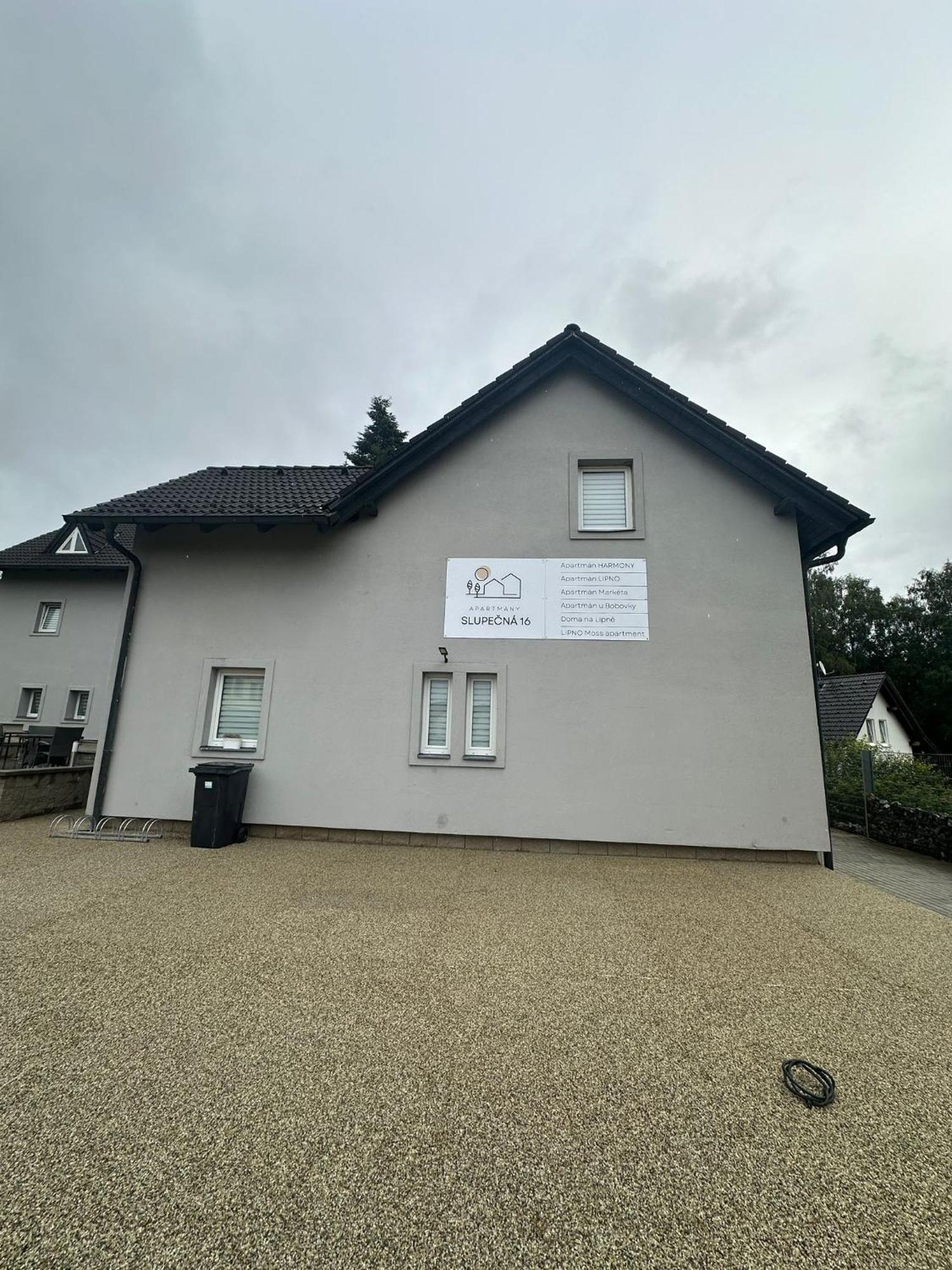 Apartman U Bobovky - Lipno Nad Vltavou Esterno foto