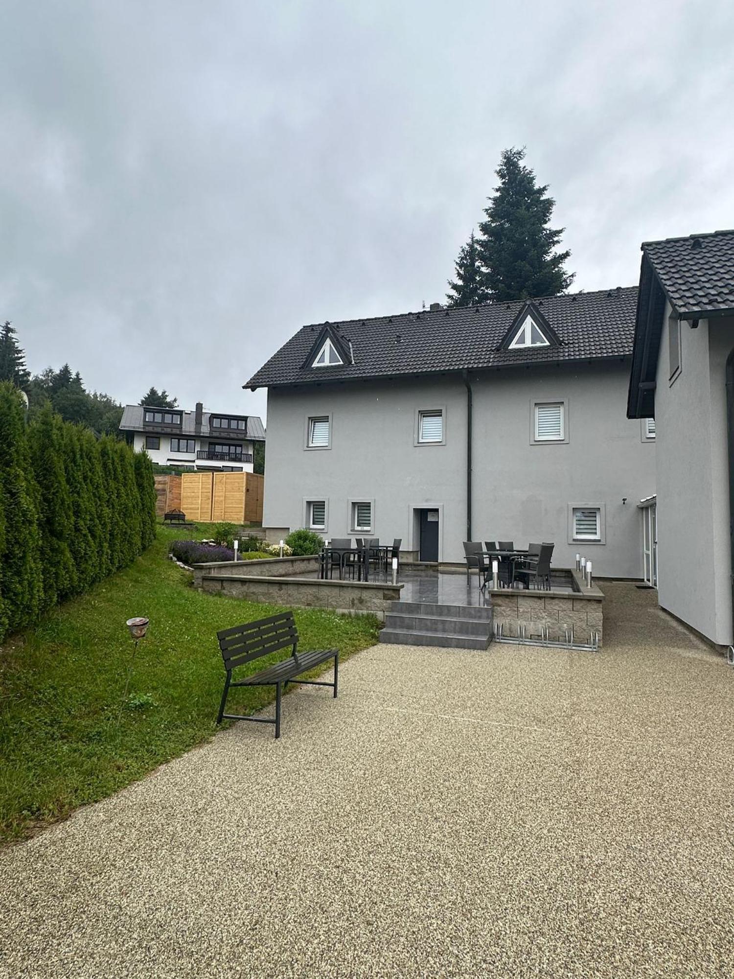 Apartman U Bobovky - Lipno Nad Vltavou Esterno foto